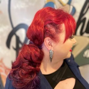 Meet your Posher, Kit